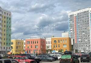 3-к квартира, на длительный срок, 60м2, 3/10 этаж