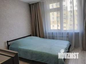 Студия квартира, посуточно, 17м2, 5/10 этаж