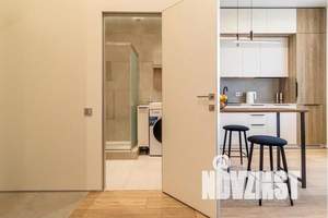 2-к квартира, посуточно, 42м2, 6/6 этаж