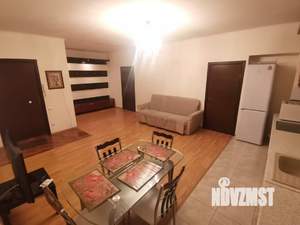 4-к квартира, на длительный срок, 125м2, 5/5 этаж