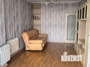 3-к квартира, на длительный срок, 90м2, 6/16 этаж