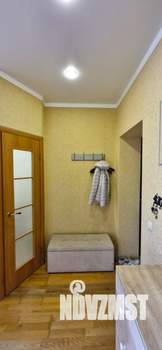 1-к квартира, посуточно, 31м2, 5/5 этаж