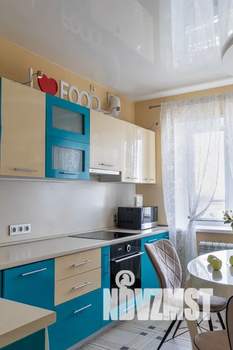 2-к квартира, посуточно, 68м2, 11/11 этаж