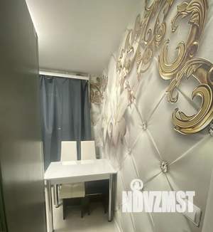 3-к квартира, посуточно, 55м2, 2/5 этаж