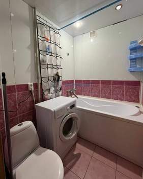 2-к квартира, на длительный срок, 44м2, 4/5 этаж