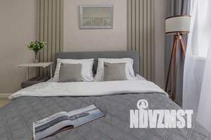 1-к квартира, посуточно, 38м2, 16/19 этаж