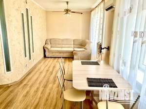 2-к квартира, посуточно, 49м2, 6/9 этаж