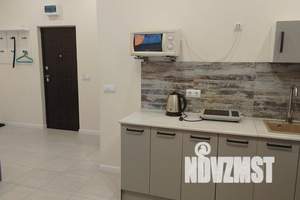 1-к квартира, посуточно, 30м2, 1/10 этаж