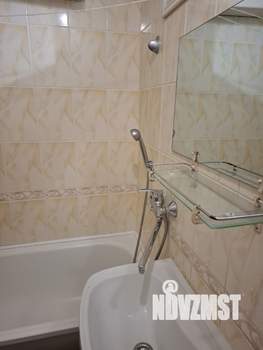 1-к квартира, на длительный срок, 40м2, 6/12 этаж