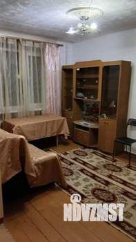 1-к квартира, на длительный срок, 30м2, 1/4 этаж