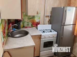 1-к квартира, посуточно, 30м2, 1/5 этаж