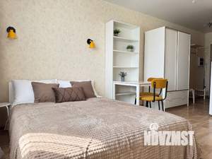 Студия квартира, посуточно, 21м2, 7/14 этаж