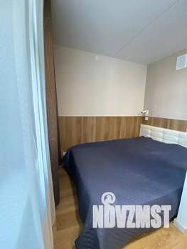 1-к квартира, посуточно, 22м2, 7/25 этаж