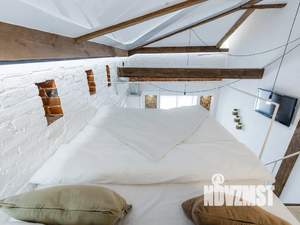 1-к квартира, посуточно, 28м2, 1/4 этаж