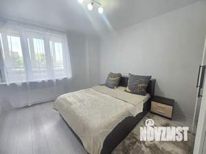 2-к квартира, посуточно, 85м2, 8/18 этаж