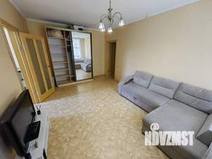 2-к квартира, на длительный срок, 38м2, 3/3 этаж