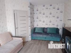 1-к квартира, посуточно, 28м2, 9/10 этаж