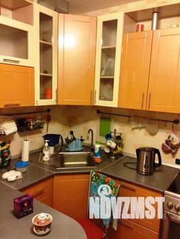 1-к квартира, посуточно, 46м2, 2/17 этаж