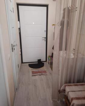 Студия квартира, на длительный срок, 17м2, 3/10 этаж