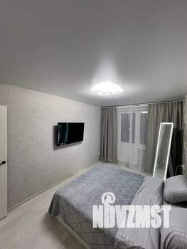 2-к квартира, посуточно, 49м2, 4/6 этаж
