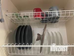 Студия квартира, посуточно, 29м2, 5/5 этаж