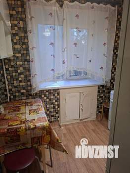 1-к квартира, на длительный срок, 31м2, 2/5 этаж