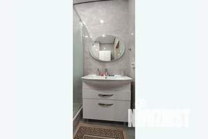 1-к квартира, посуточно, 43м2, 10/18 этаж