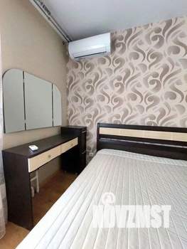 2-к квартира, посуточно, 60м2, 1/1 этаж