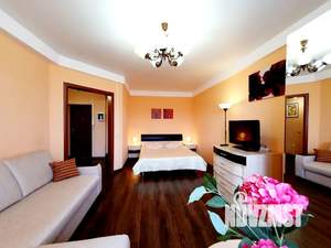 1-к квартира, посуточно, 45м2, 9/9 этаж