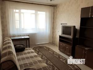 1-к квартира, на длительный срок, 33м2, 4/9 этаж