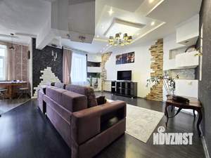 3-к квартира, на длительный срок, 80м2, 5/7 этаж