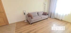 3-к квартира, посуточно, 100м2, 1/1 этаж