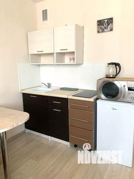 Студия квартира, посуточно, 23м2, 7/10 этаж