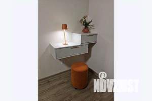 1-к квартира, посуточно, 43м2, 9/27 этаж