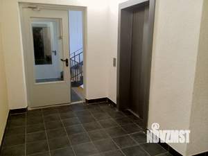 1-к квартира, на длительный срок, 38м2, 3/10 этаж