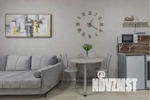 1-к квартира, посуточно, 38м2, 16/19 этаж