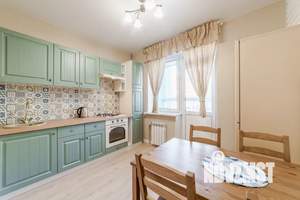 2-к квартира, посуточно, 55м2, 4/10 этаж