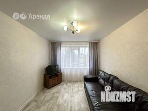 3-к квартира, на длительный срок, 63м2, 3/9 этаж