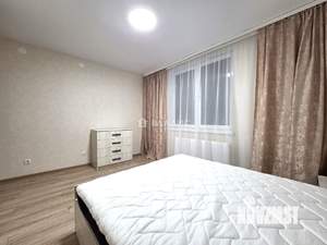 2-к квартира, на длительный срок, 52м2, 11/25 этаж