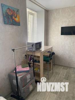 Студия квартира, посуточно, 15м2, 1/2 этаж