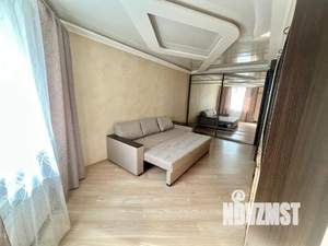 1-к квартира, посуточно, 36м2, 9/15 этаж