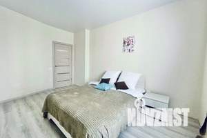 3-к квартира, посуточно, 101м2, 4/17 этаж