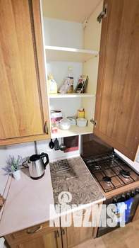 1-к квартира, посуточно, 31м2, 1/5 этаж