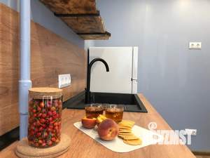 1-к квартира, посуточно, 35м2, 3/9 этаж