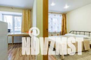 1-к квартира, посуточно, 25м2, 1/5 этаж