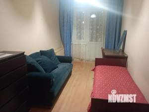 2-к квартира, на длительный срок, 42м2, 3/9 этаж