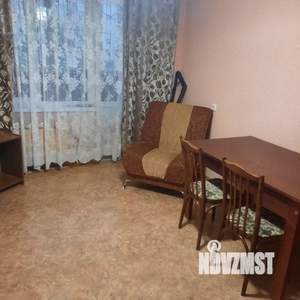 1-к квартира, на длительный срок, 35м2, 1/10 этаж