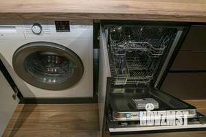 3-к квартира, посуточно, 60м2, 1/1 этаж