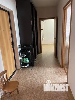 2-к квартира, на длительный срок, 53м2, 8/19 этаж