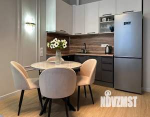 2-к квартира, посуточно, 70м2, 11/11 этаж